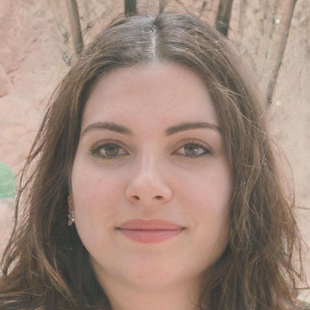 Éliane Vautrin, directrice pédagogique chez volerianox