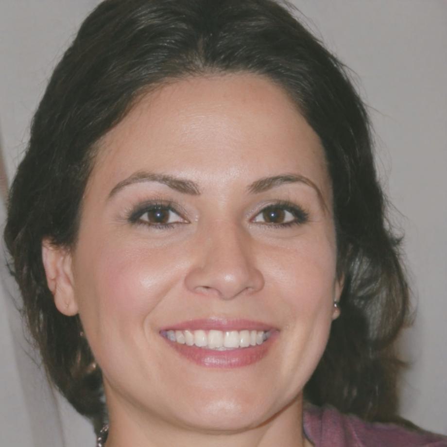 Portrait de Léonie Beaumont, formatrice spécialisée en finance